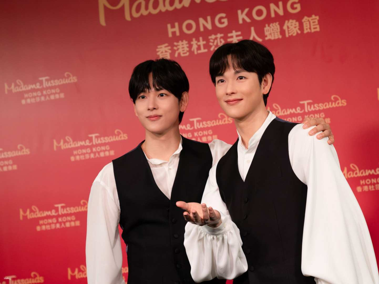 Madame Tussauds Hong Kong Ticket | Hong Kong - Photo 1 of 10